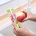 Peeler Knife Fruit Vegetable Peel Slicer Skin Remover With Storage Container