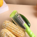 Peeler Knife Fruit Vegetable Peel Slicer Skin Remover With Storage Container