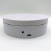 Rotating Product Showcase Display Turntable 360 Degree Rotation Photography Stand