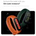 Xiaomi Mi Band 7 Smart Watch Sport Workout Fitness Tracker Smartwatch AMOLED Colour Touch Screen