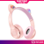 P47M Cat Ear - Pink 