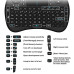 i8 Mini Keyboard Touchpad Mouse Wireless 2.4GHz For Android TV PC