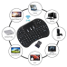 i8 Mini Keyboard Touchpad Mouse Wireless 2.4GHz For Android TV PC