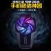 MEMO Phone Cooler FL05 Mobile Gaming Cooling Fan Radiator Handphone Game Kipas Penyejuk Telefon Bimbit