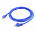 CAT6 RJ45 Gigabit Ethernet Cable CAT 6 LAN Network Cable UTP Wire Patch Cord For PC Modem Router TV