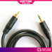 1.5M Digital Coaxial SPDIF Cable 3.5mm Audio Jack To RCA Connector