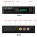 MYTV Decoder DVB T2 Dekoder Myfreeview DVBT2 HDTV Digital TV Receiver Tuner Malaysia Freeview Antenna